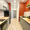 Гостиница Квартира Студия в ЖК Беренг, фото 3