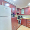 Апартаменты bnbmehomes | 2 BR Stunning Lake Views in Greens-205, фото 8