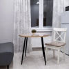 Апартаменты Panda Home в центре в ЖК Сердце Сибири, фото 9