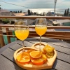 Курортный Отель GardenBerry Hotel, фото 26