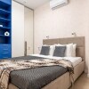 Апартаменты Red Apartment Светлана Парк Элис, фото 7