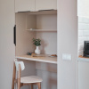 Гостиница Квартира Dendrarium Flat, фото 9
