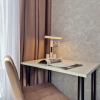 Гостиница Квартира Просторная студия с балконом, фото 12