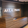Апарт-Отель Area N39 Bakuriani, фото 2