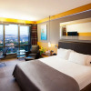 Отель Point Hotel Barbaros, фото 2