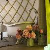 Гостиница Глэмпинг Yurt Resort, фото 5