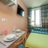Гостиница Квартира однокомнатная на Бутлерова 7б, фото 8