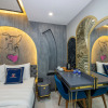 Отель California Istanbul, фото 19