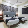 Отель Magnus Square Business Hotel, фото 15