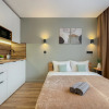 Гостиница Квартира Dayker City Apartments студия около метро Тропарево, фото 2