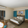 Отель Lissiya Hotel -Boutique-hotel, фото 14
