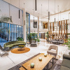 Отель Cape Bodrum Luxury Hotel & Beach, фото 10