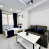 Апартаменты  Stylish apt city center, BW, фото 2