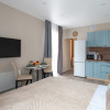 Апартаменты Крем-брюле УК Атмосфера с Видом на Горы и море, фото 20