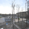 Гостиница Квартира в шикарной локации рядом с метро Яшьлек, фото 13