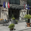 Отель Holiday Inn Istanbul - Old City, an IHG Hotel, фото 41
