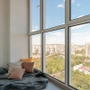 Гостиница Квартира на Стадионной 38, фото 6