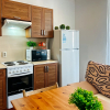 Апартаменты У Нас Как Дома, фото 13