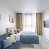 Гостиница Квартира Апартамент-студия с видом на море Apart Zelenogradsk, фото 2