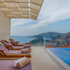 Отель Villa Lucida Villas - Kalkan Hills -Villas with Private Pool and Panaromic Sea View, фото 18