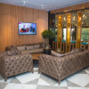 Отель Theatrum Hotel Baku, фото 8