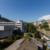 Апартаменты Уютная студия на Полтавской 30Б от HomeHotelSochi, фото 16