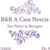 Отель Bb a Casa Noscia Mini-Hotel, фото 5