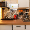 Гостиница Квартира Sunlight Studio от Home24, фото 13