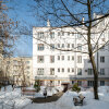 Апартаменты с Двумя Спальнями на Кутузовском, фото 32
