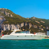 Отель Luxury Yacht Hotel в Гибралтаре
