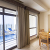 Отель Roda Amwaj Suites, фото 11