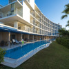 Отель Tui Blue Barut Andız-All Inclusive-Adults Only, фото 49