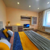 Апартаменты The Loft Юбилейный 68 в Реутове