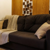 Гостиница Квартира Двухкомнатная на Сойфера 37, фото 29