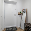 Гостиница Квартира Уютная студия на Нагатинском проезде, фото 19