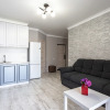 Апартаменты Дом у Дендрария Red Apartments Бегония, фото 6