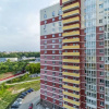 Гостиница Квартира Сеть Апартаментов ЧемодаНН на 11 Этаже, фото 11