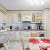 Гостиница Квартира Sofa - boutique apartment's, фото 7