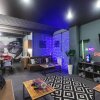 Гостиница Квартира Аренда Лофта для Вечеринки с Караоке и X Box, фото 24