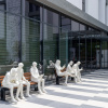 Отель ECOS Dubai Hotel at Al Furjan, фото 6