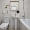 Гостиница Квартира Dendrarium Flat, фото 16