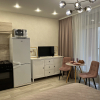 Гостиница Квартира 1-комнатная студия в новом высотном доме. Кирова 11, фото 16