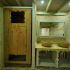 Отель Takaev Cave House, фото 22