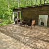 Гостиница Глэмпинг в лесу, фото 4