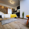 Гостевой дом Modern studios in the city center, фото 5