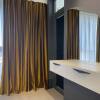 Отель Квартира Студия в центре Ташкента Акай Сити, фото 22