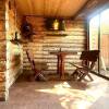 Гостиница База отдыха У камина, фото 9
