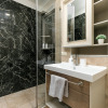 Апартаменты GeoApart Цветочная 30 2, фото 7