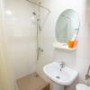 Гостиница Квартира-студия 3 на Баляева, фото 15