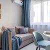 Апартаменты Любимово Голубой, фото 10